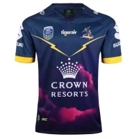 Melbourne Storm 2017 Men's Auckland 9's Jersey